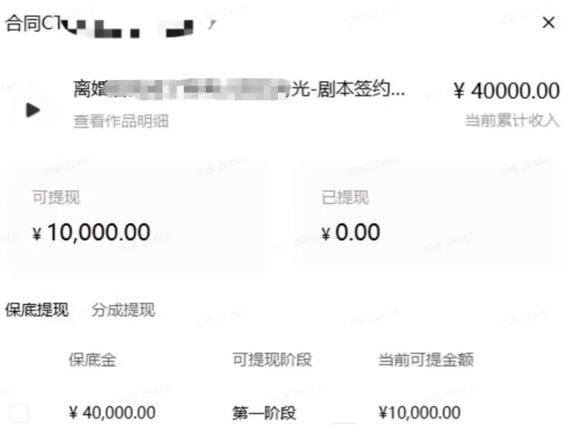 AI小说短故事项目，大佬亲测月入1-3W，零基础教你用AI批量产出优质短故事，实现一稿多吃多渠道变现-小洋博客-新起点
